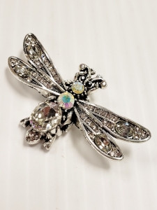 Brooch BRP19-8024
